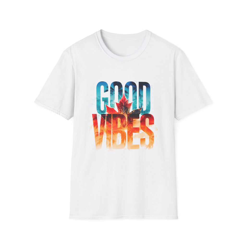 Good Vibes T-Shirt