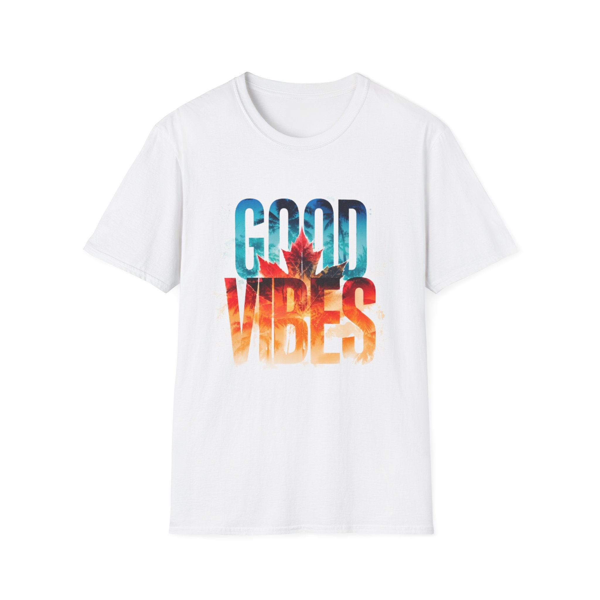 Good Vibes T-Shirt