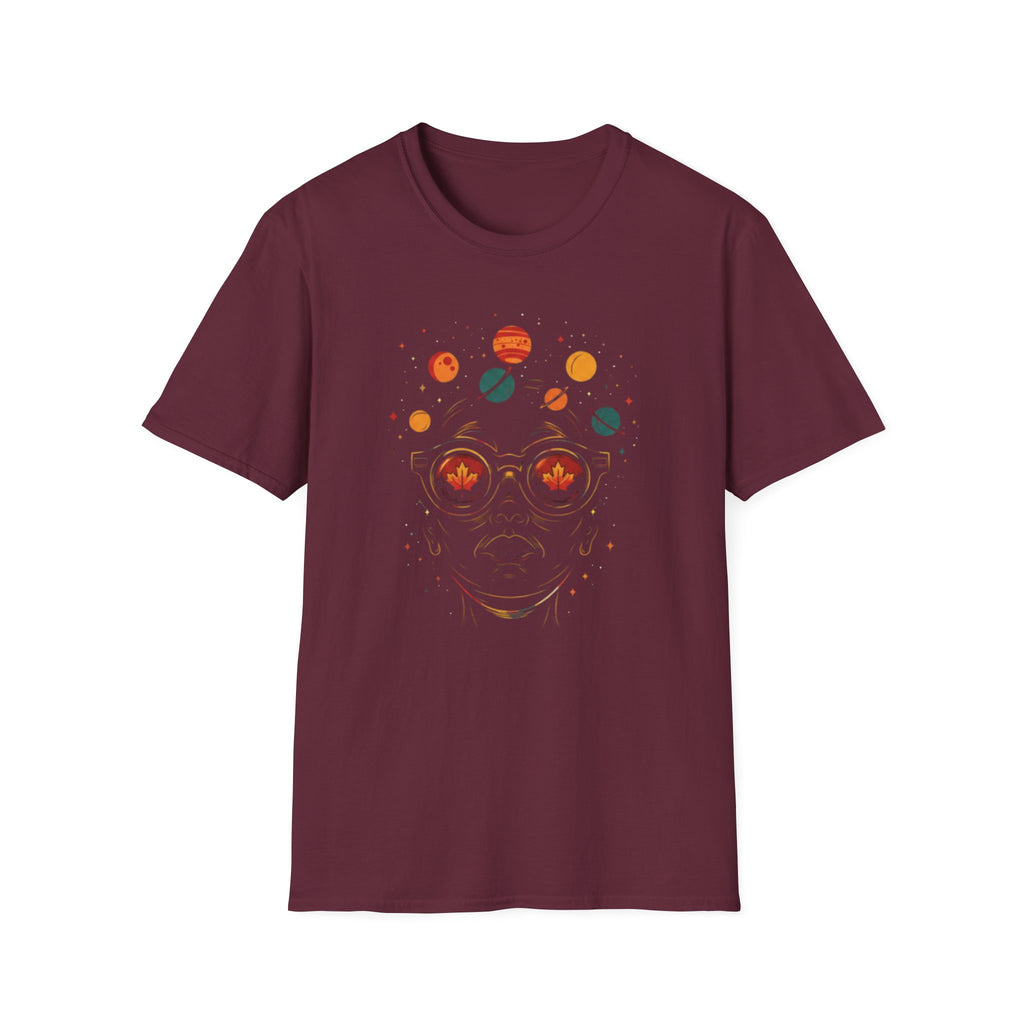 Cosmic Soul T-Shirt