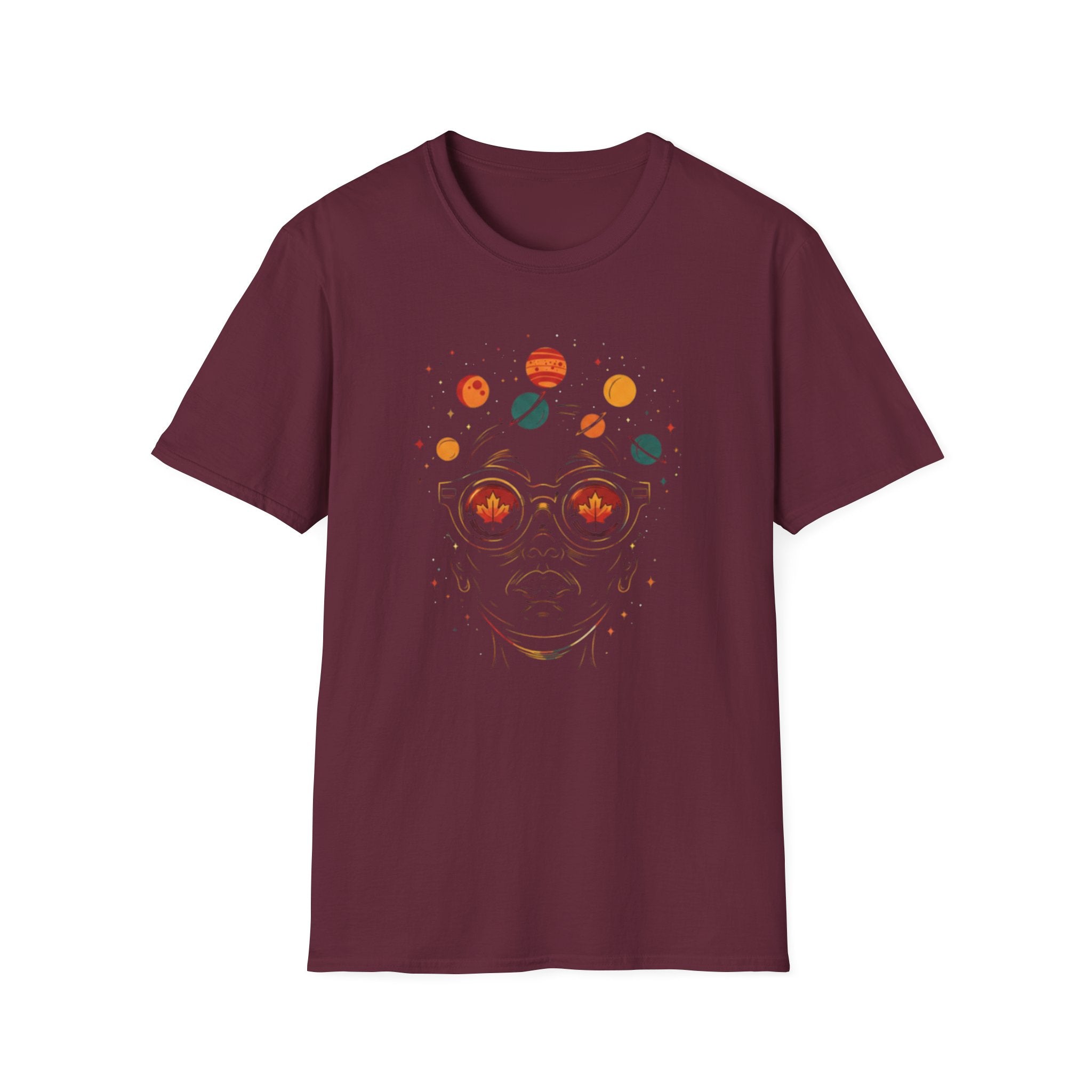 Cosmic Soul T-Shirt