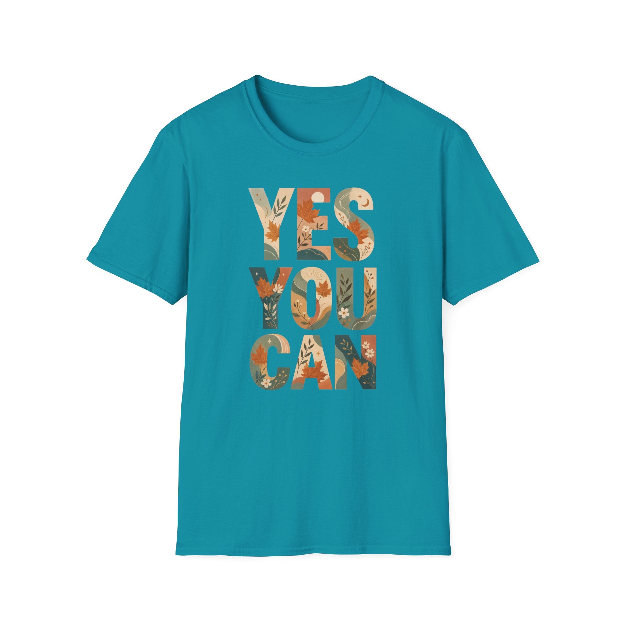 Yes You Can T-Shirt