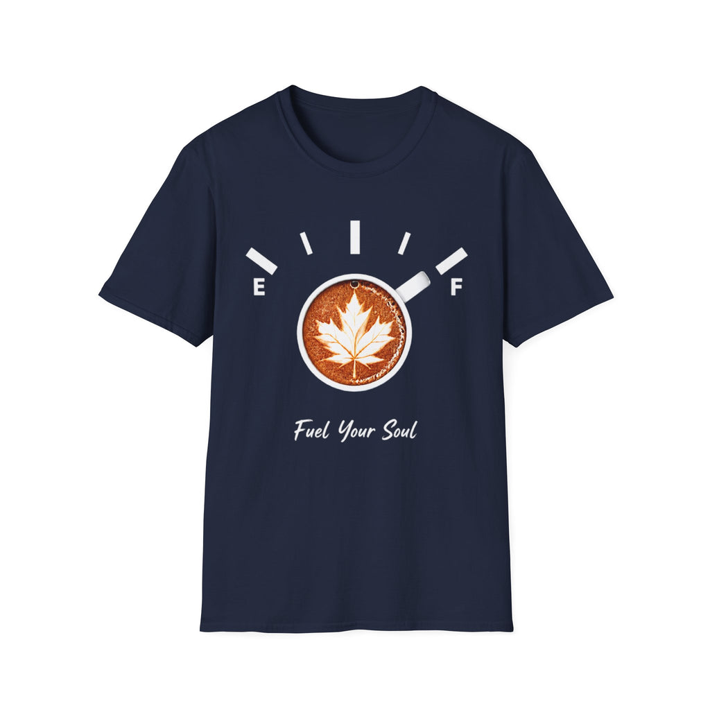 Fuel Your Soul T-Shirt