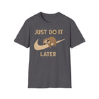Procrastinator Soul T-Shirt