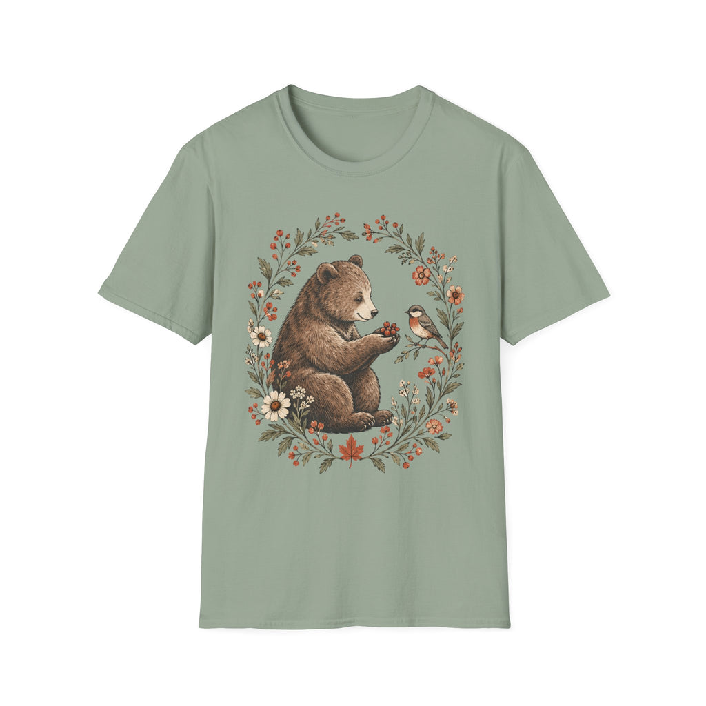 Kind Soul Share T-Shirt