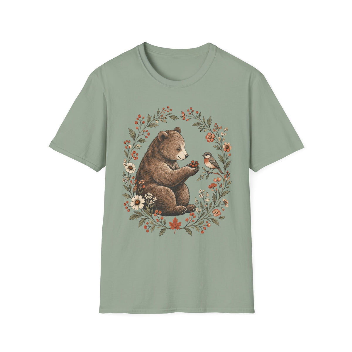 Kind Soul Share T-Shirt