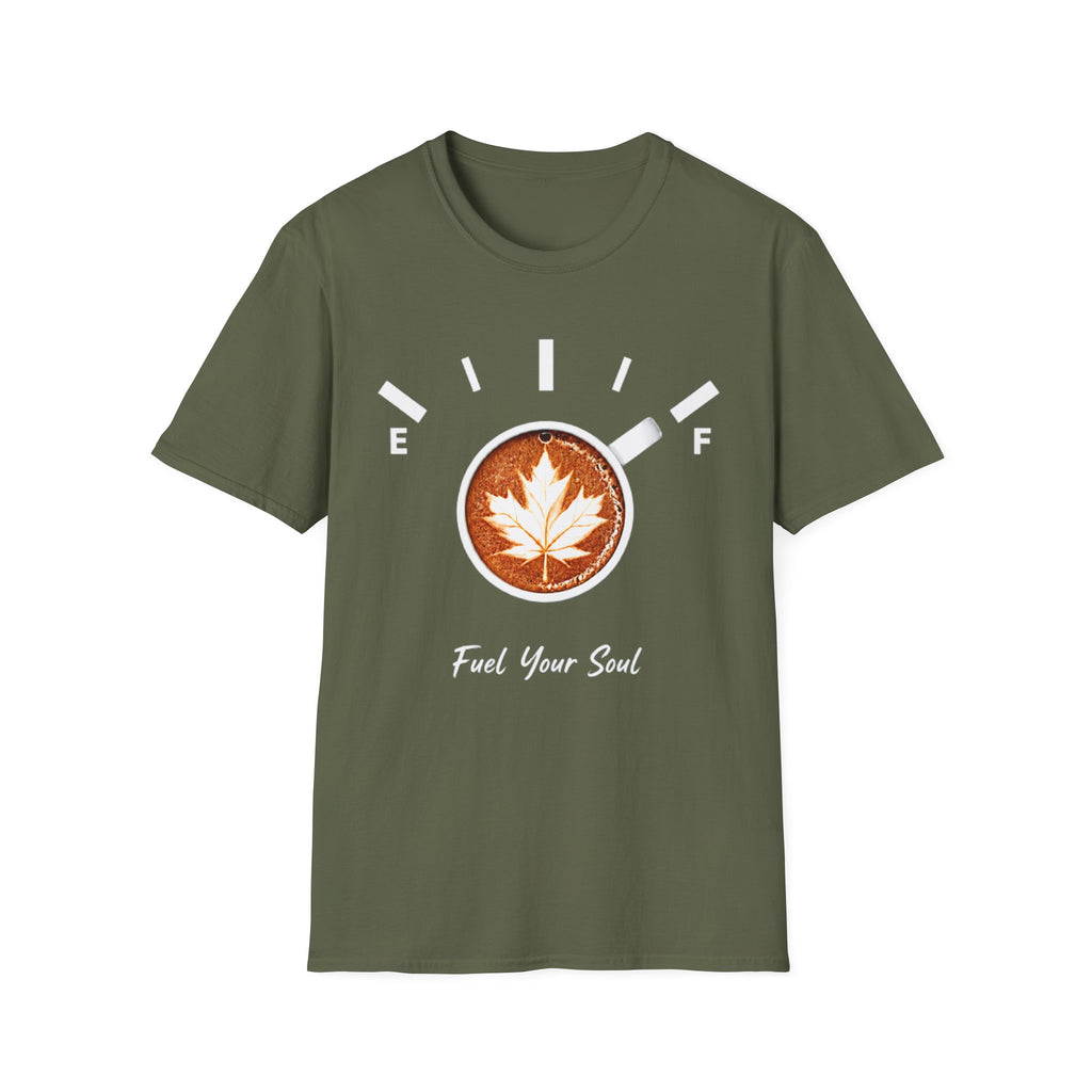 Fuel Your Soul T-Shirt