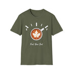 Fuel Your Soul T-Shirt