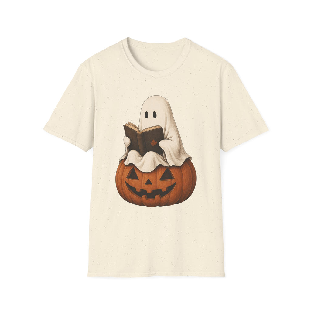Bookish Boo Soul T-Shirt