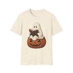 Bookish Boo Soul T-Shirt