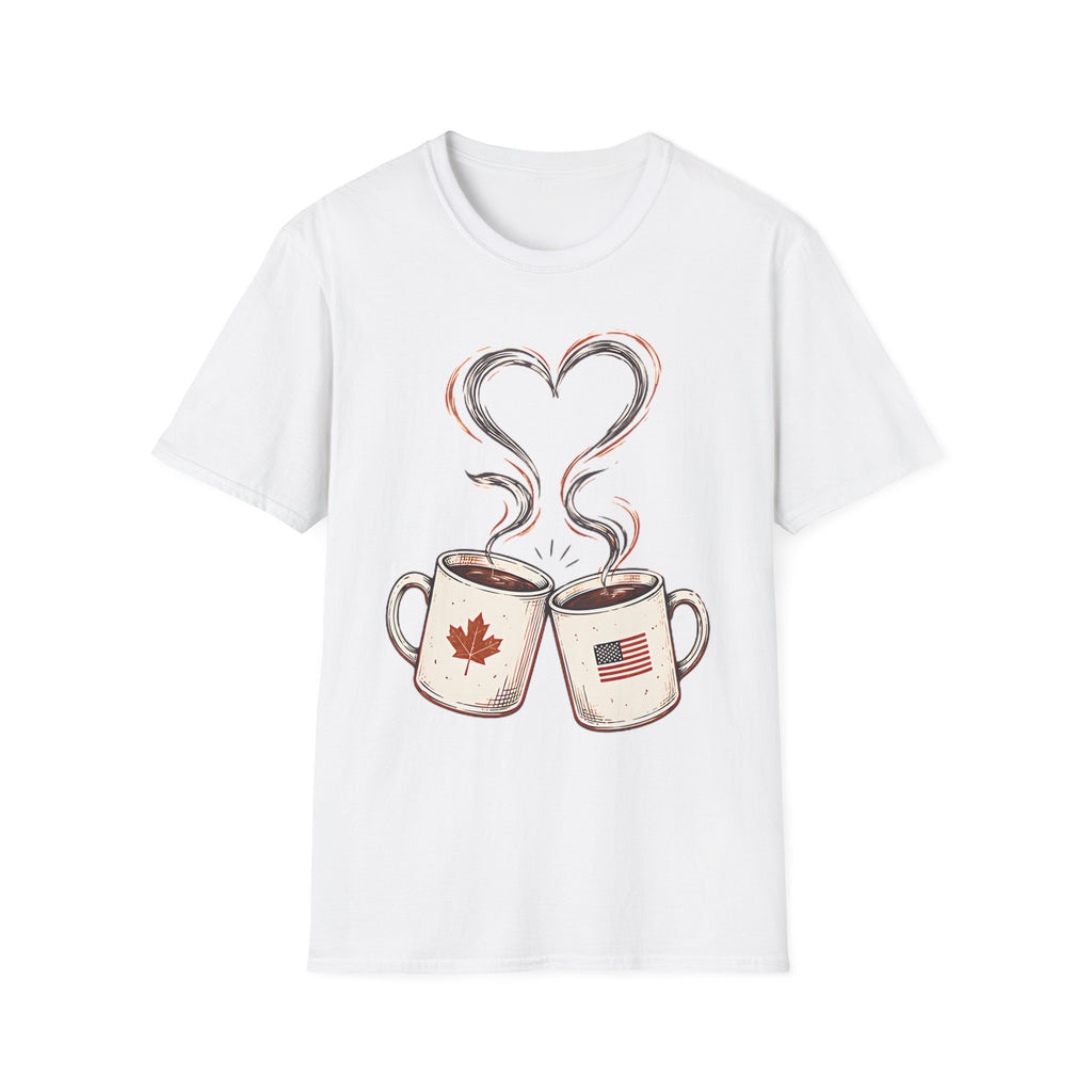 Kind Soul Cheers T-Shirt