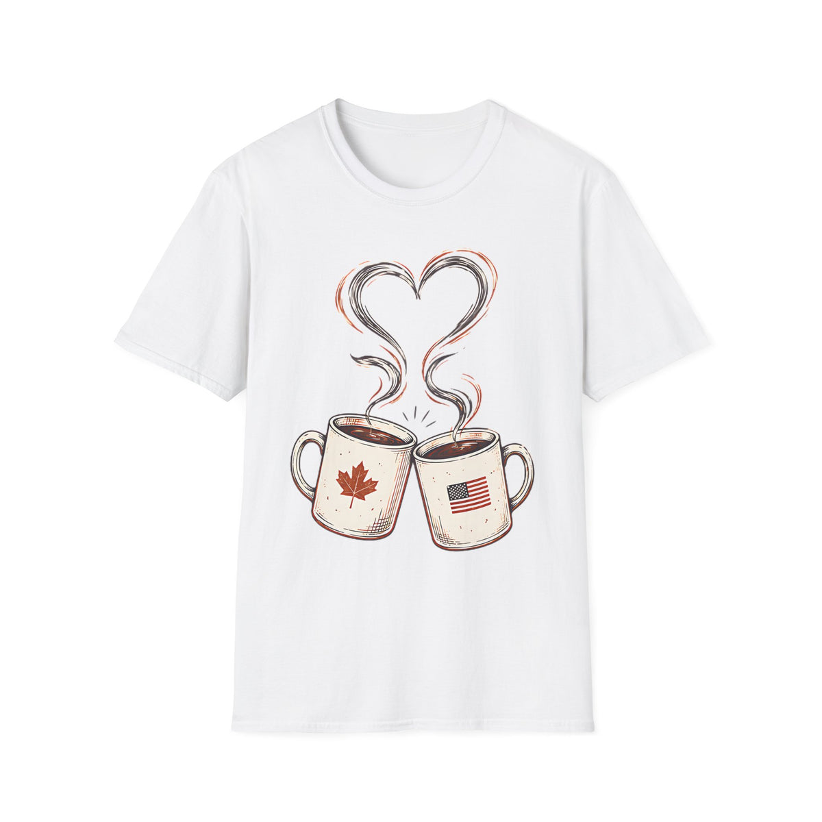 Kind Soul Cheers T-Shirt