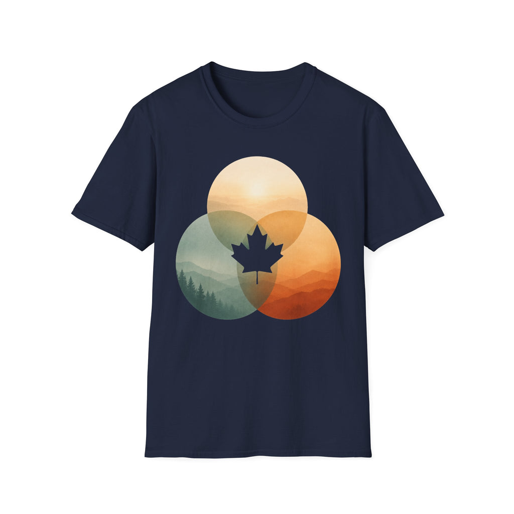 Atmospheric Soul T-Shirt