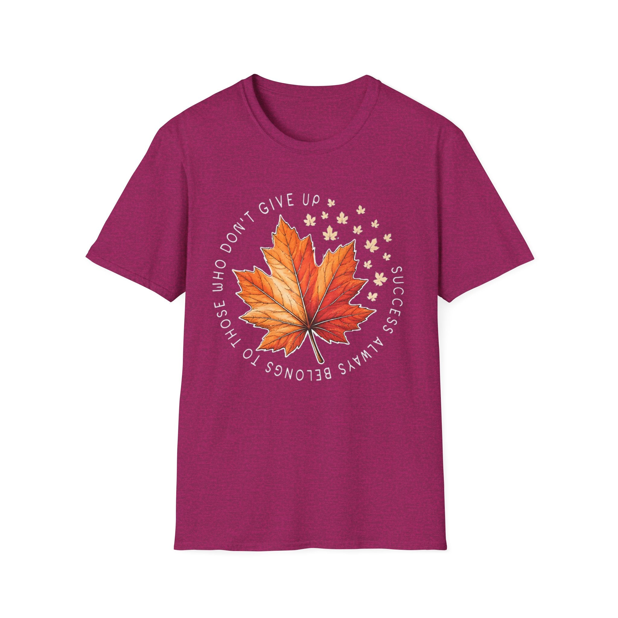 Don't Give up T-Shirt