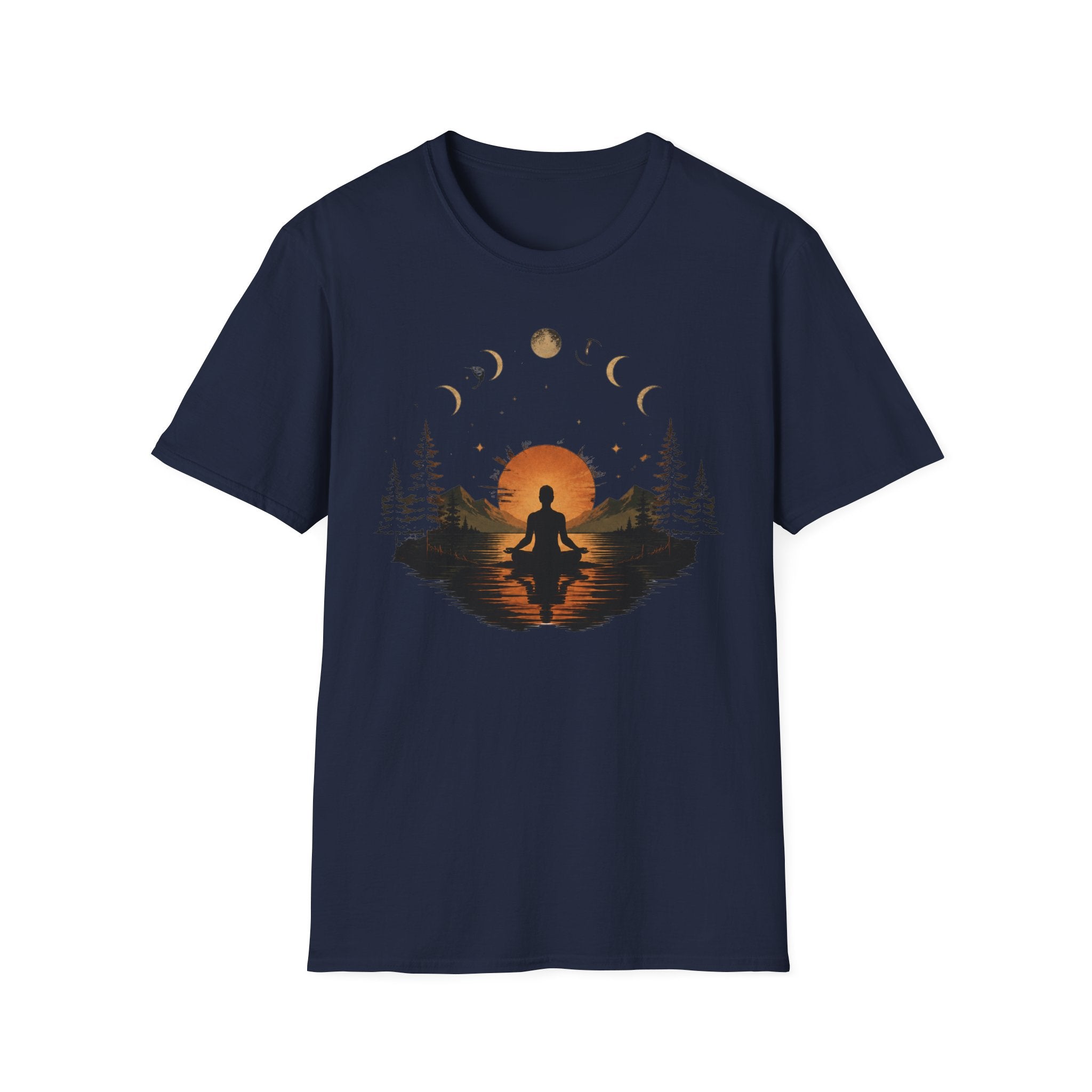 Awaken Within T-Shirt