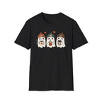Autumn Boo Soul T-Shirt
