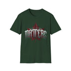 Your Effort Matters T-Shirt