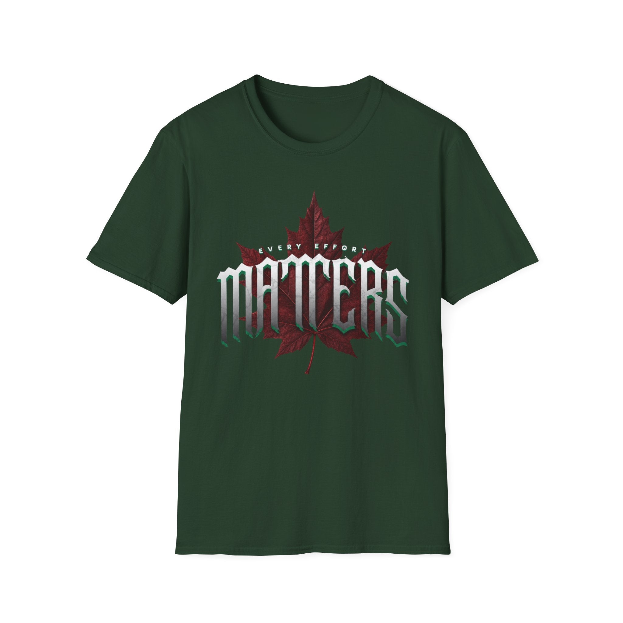 Your Effort Matters T-Shirt