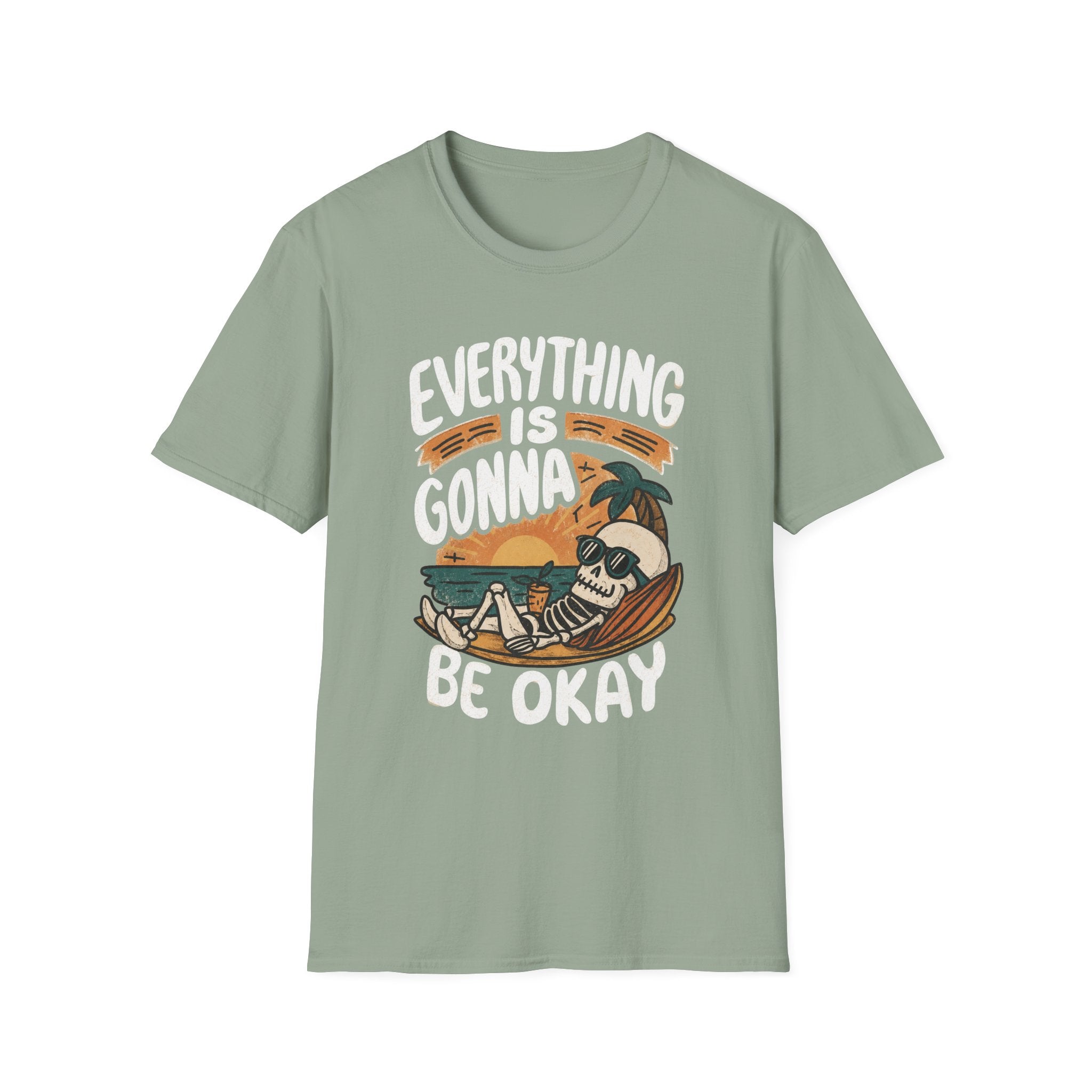 Hopeful Soul T-Shirt