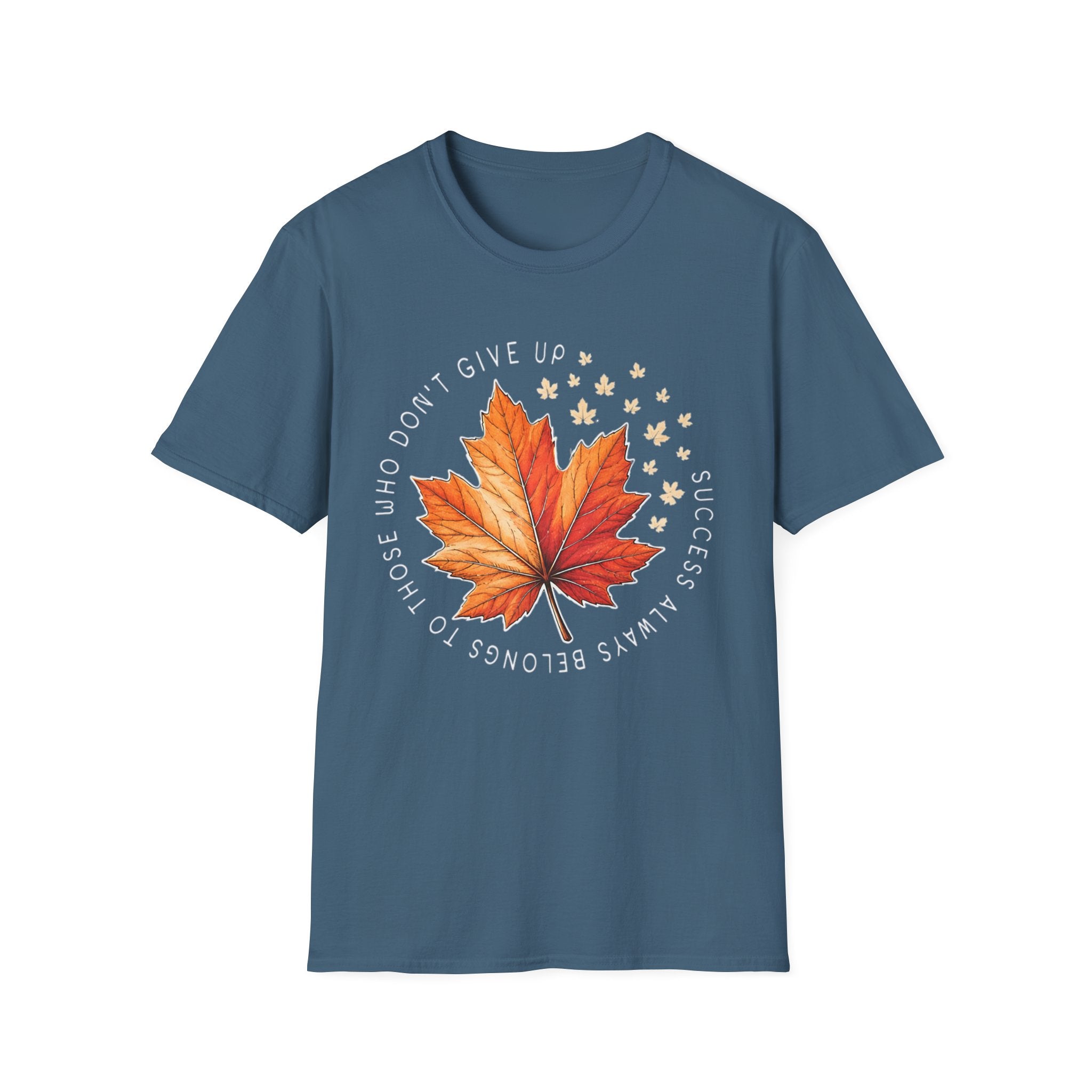 Don't Give up T-Shirt
