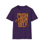 Push Yourself T-Shirt
