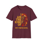 Lion Soul T-Shirt
