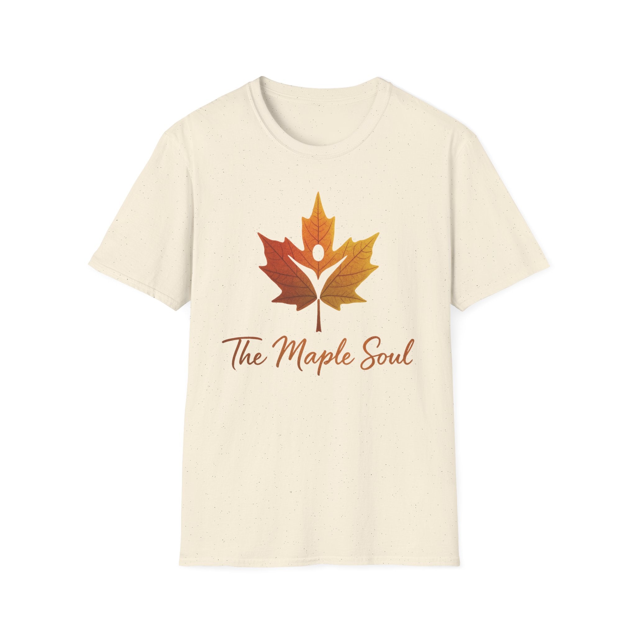 The Maple Soul T-Shirt
