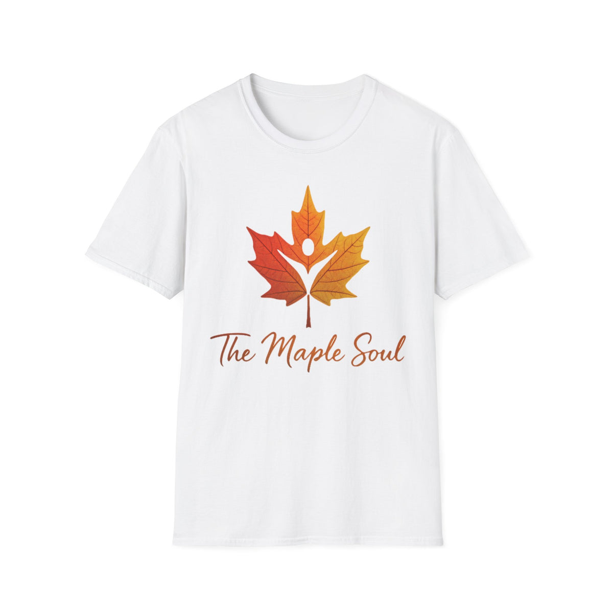 Maple Soul T-Shirt