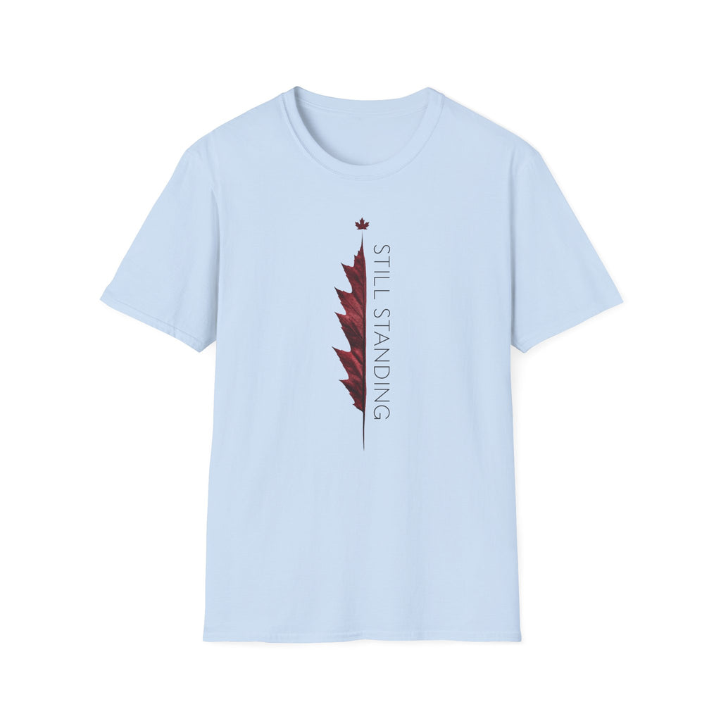 Still Standing T-Shirt