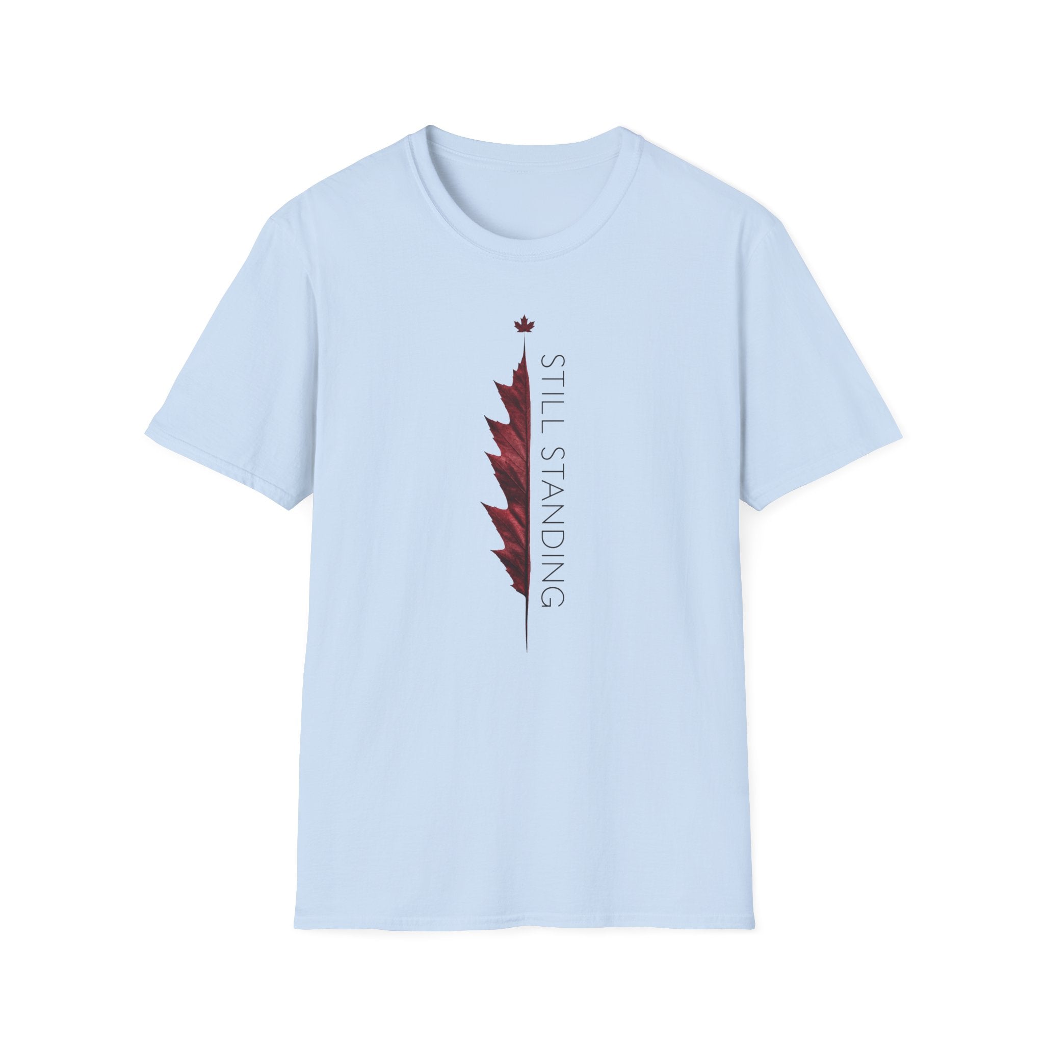 Still Standing T-Shirt