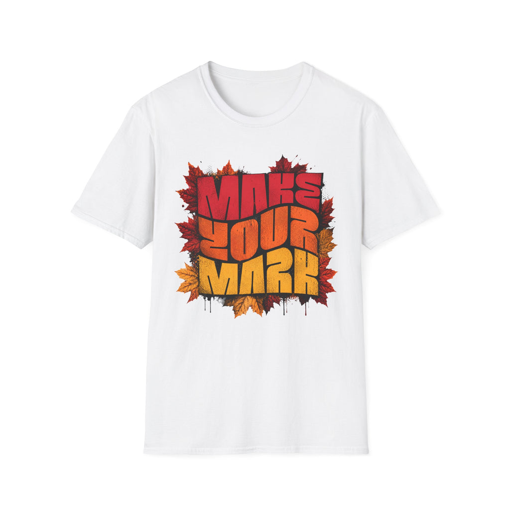 Make Your Mark T-Shirt