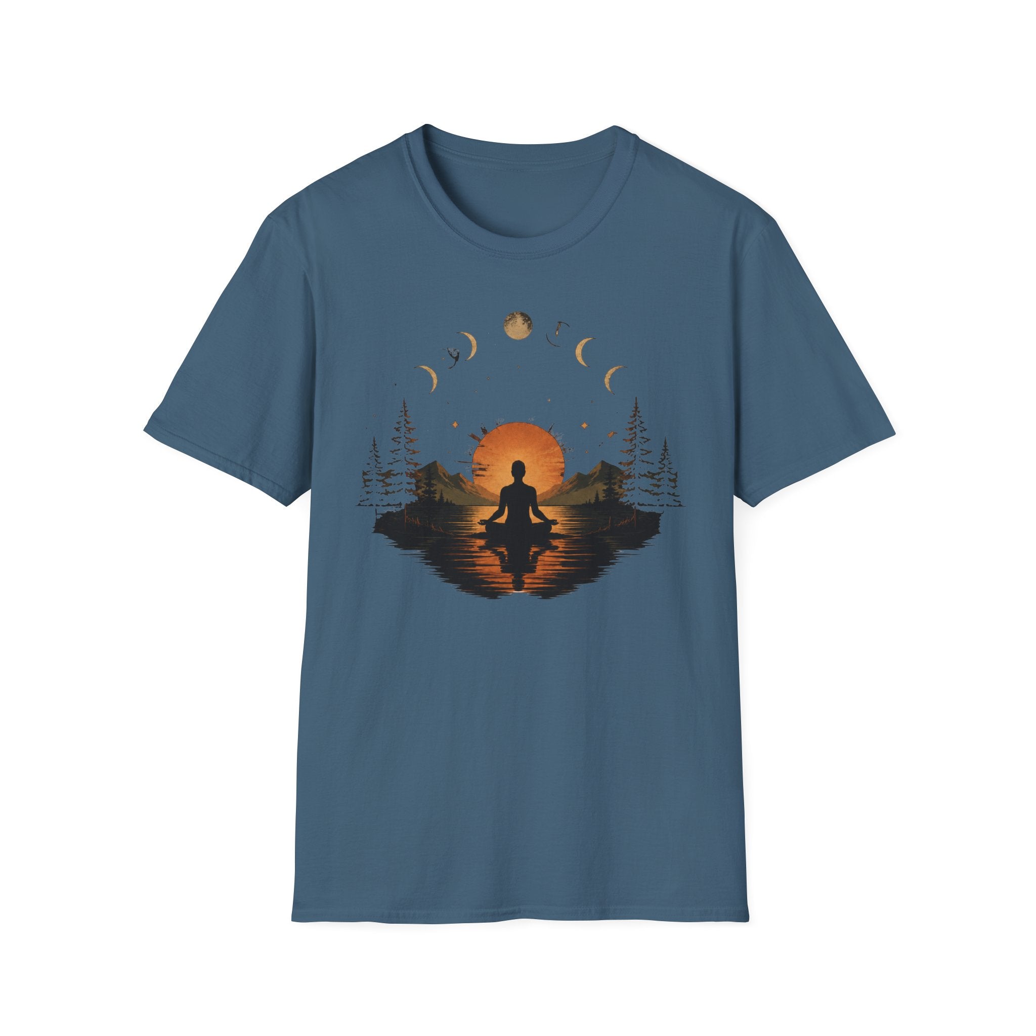Awaken Within T-Shirt