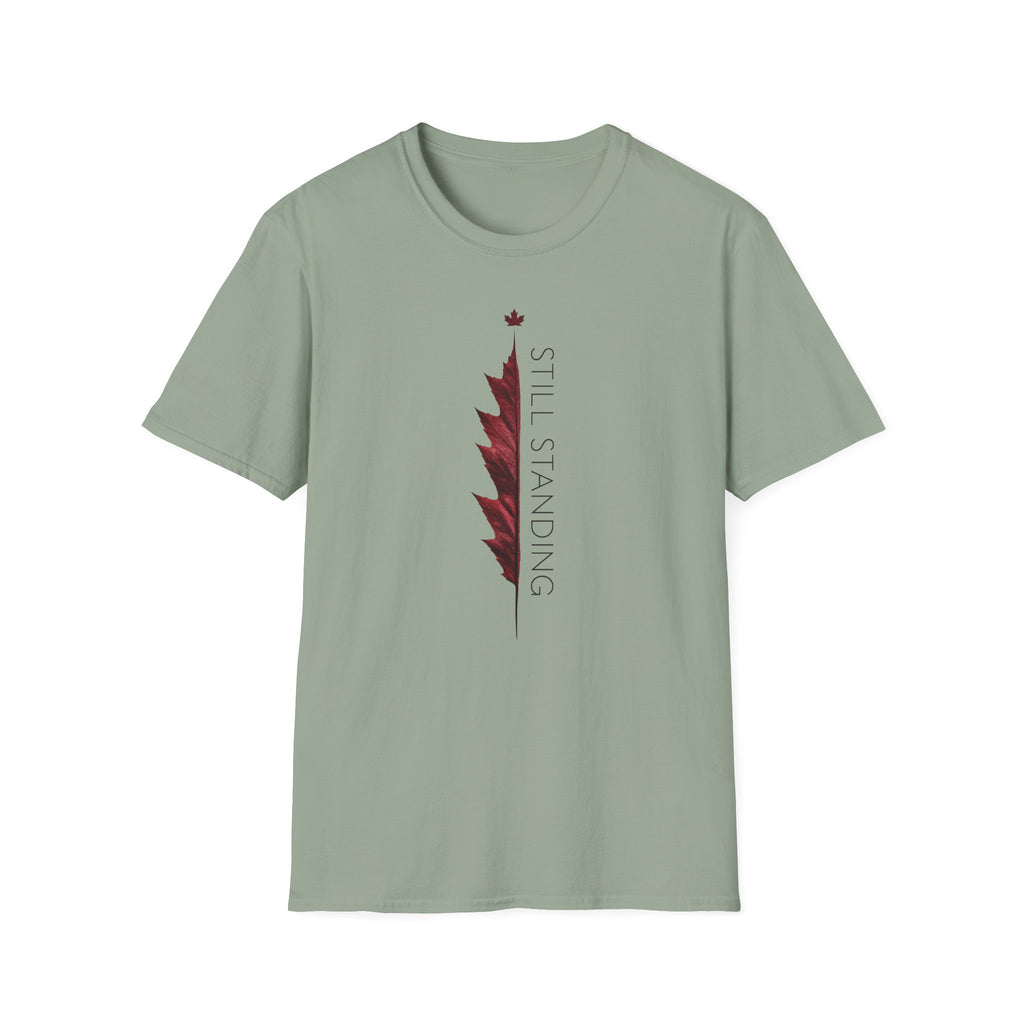 Still Standing T-Shirt