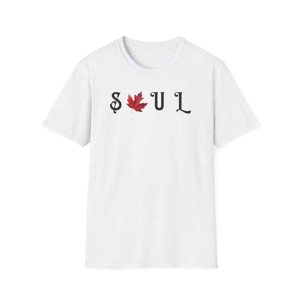 Maple Soul T-Shirt