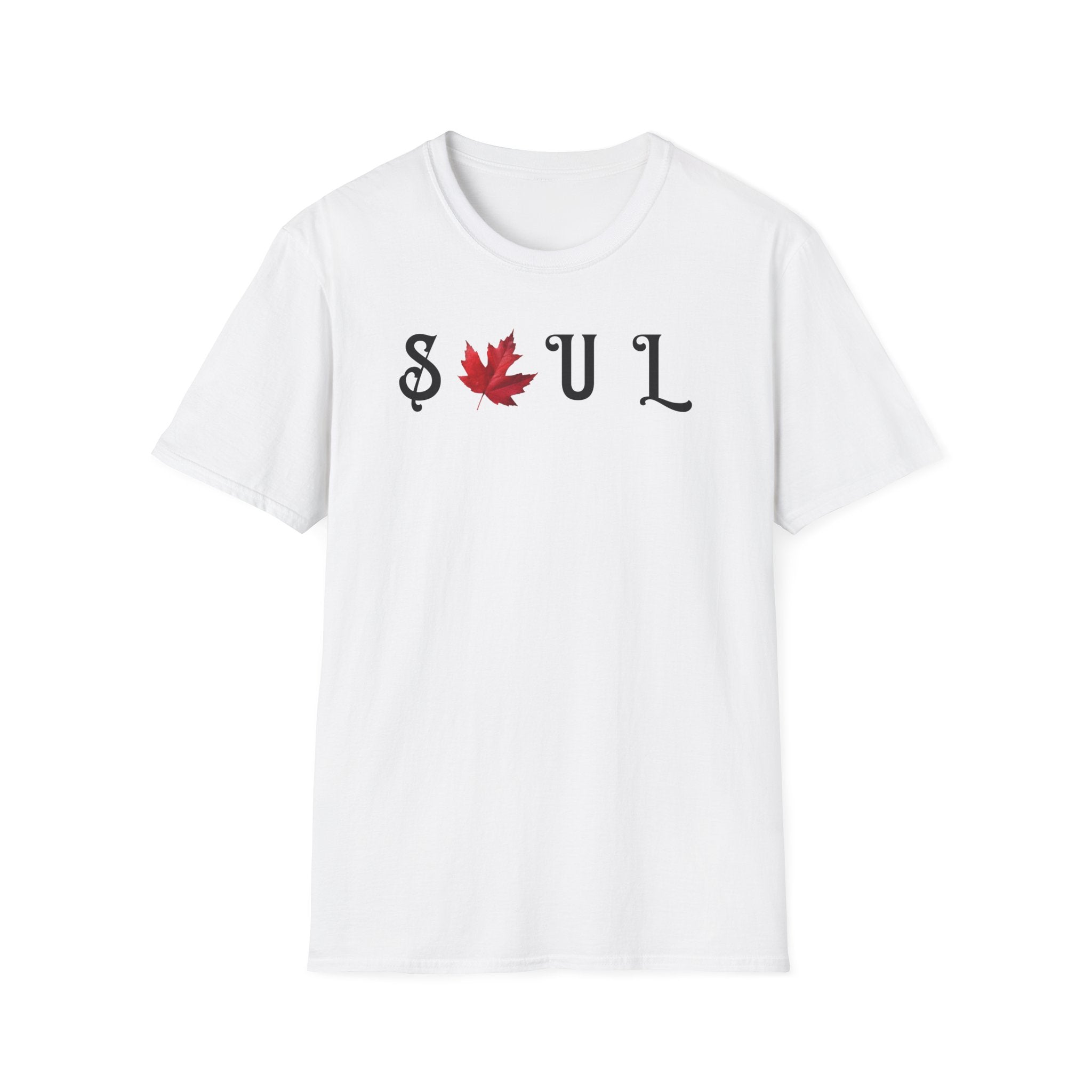 Maple Soul T-Shirt