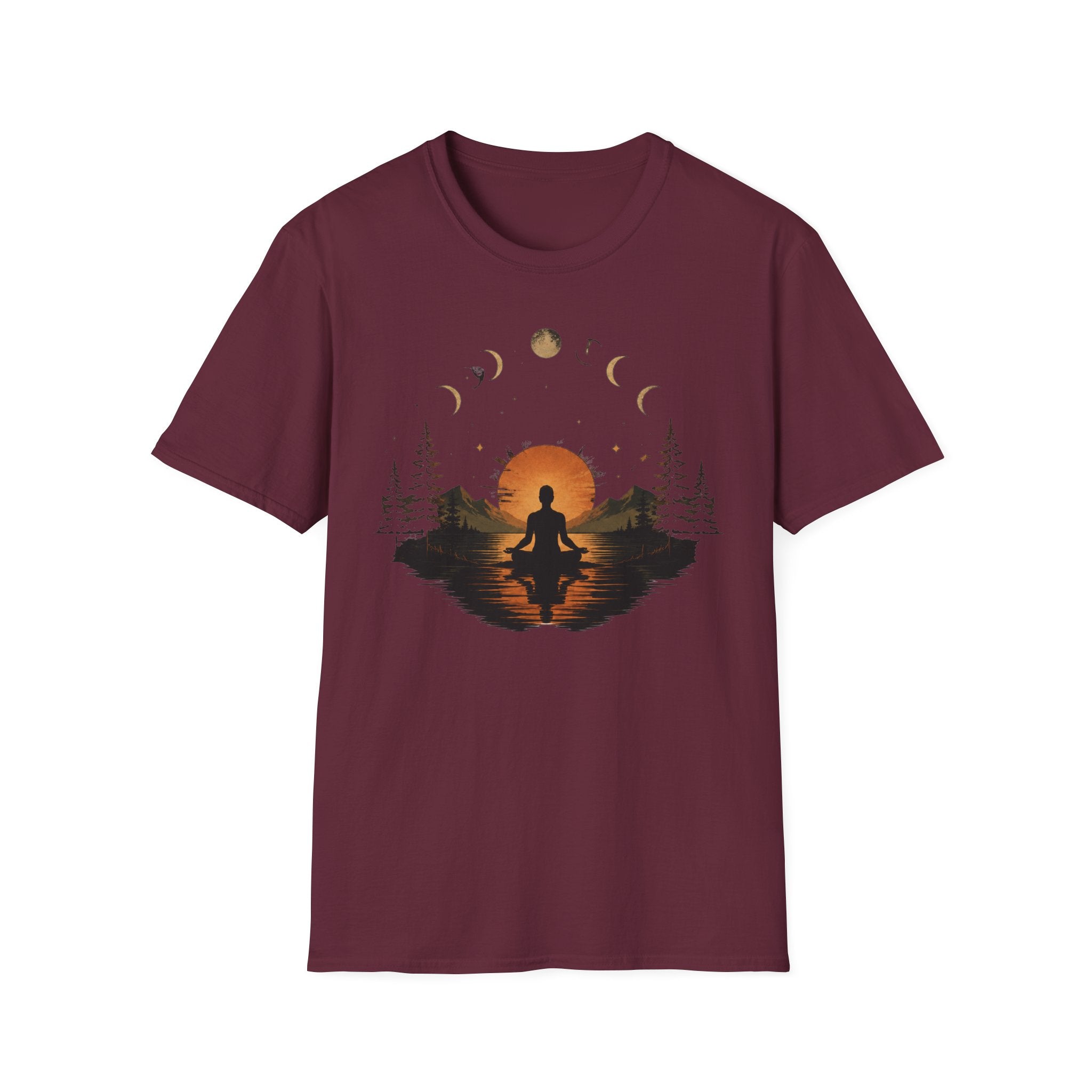 Awaken Within T-Shirt