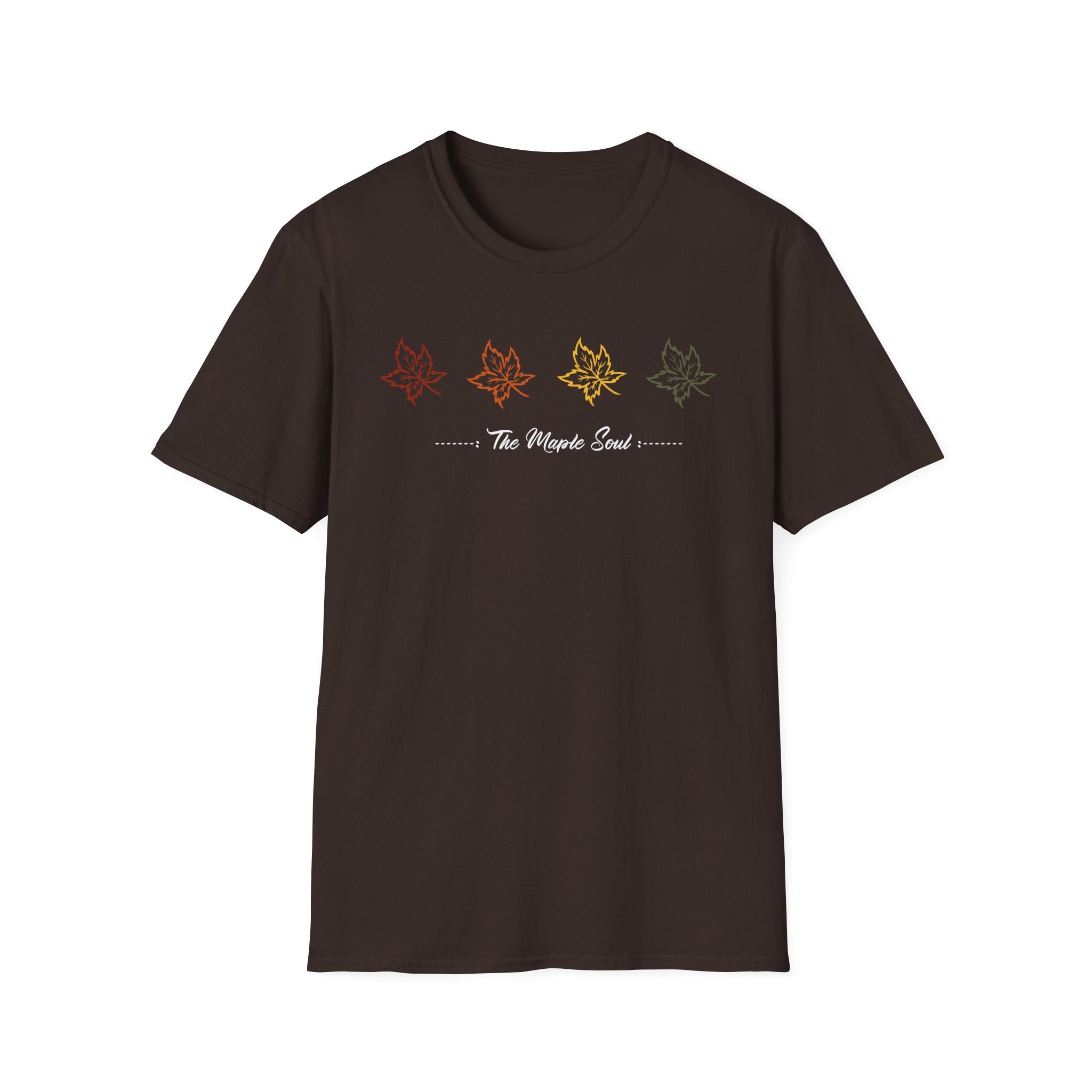 Maple Soul Seasons T-Shirt