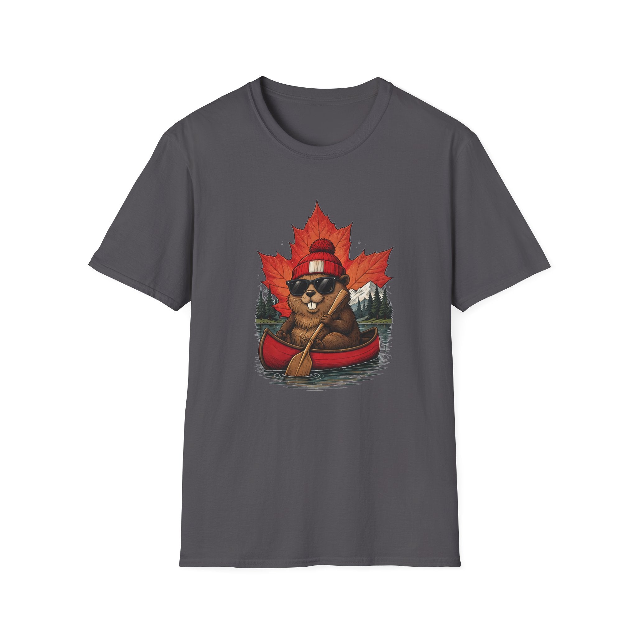 Soul Expedition T-Shirt
