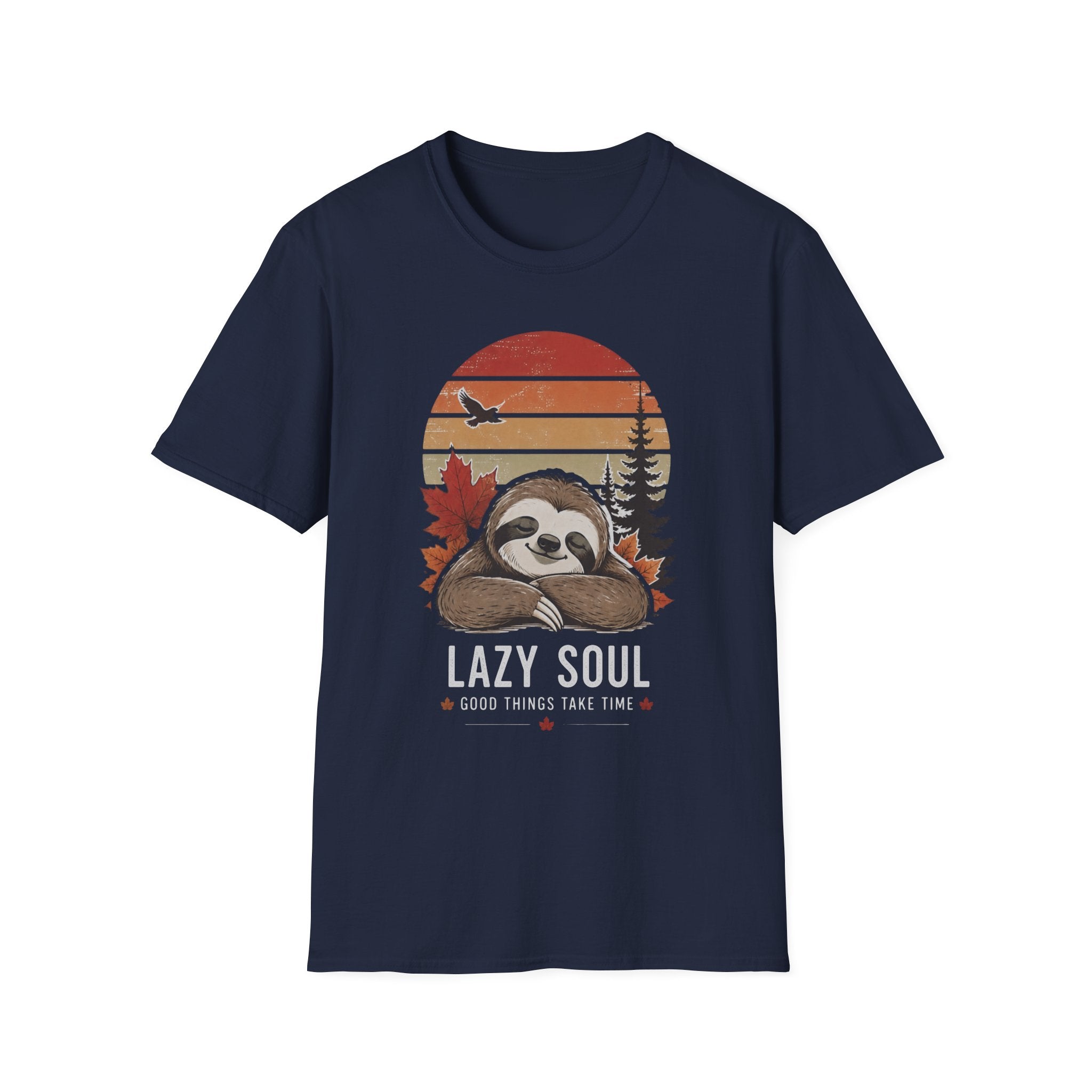 Lazy Soul T-Shirt