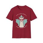 LLAMA NO DRAMA T-Shirt