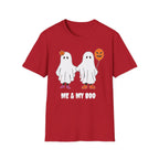 Me & My Boo Soul T-Shirt