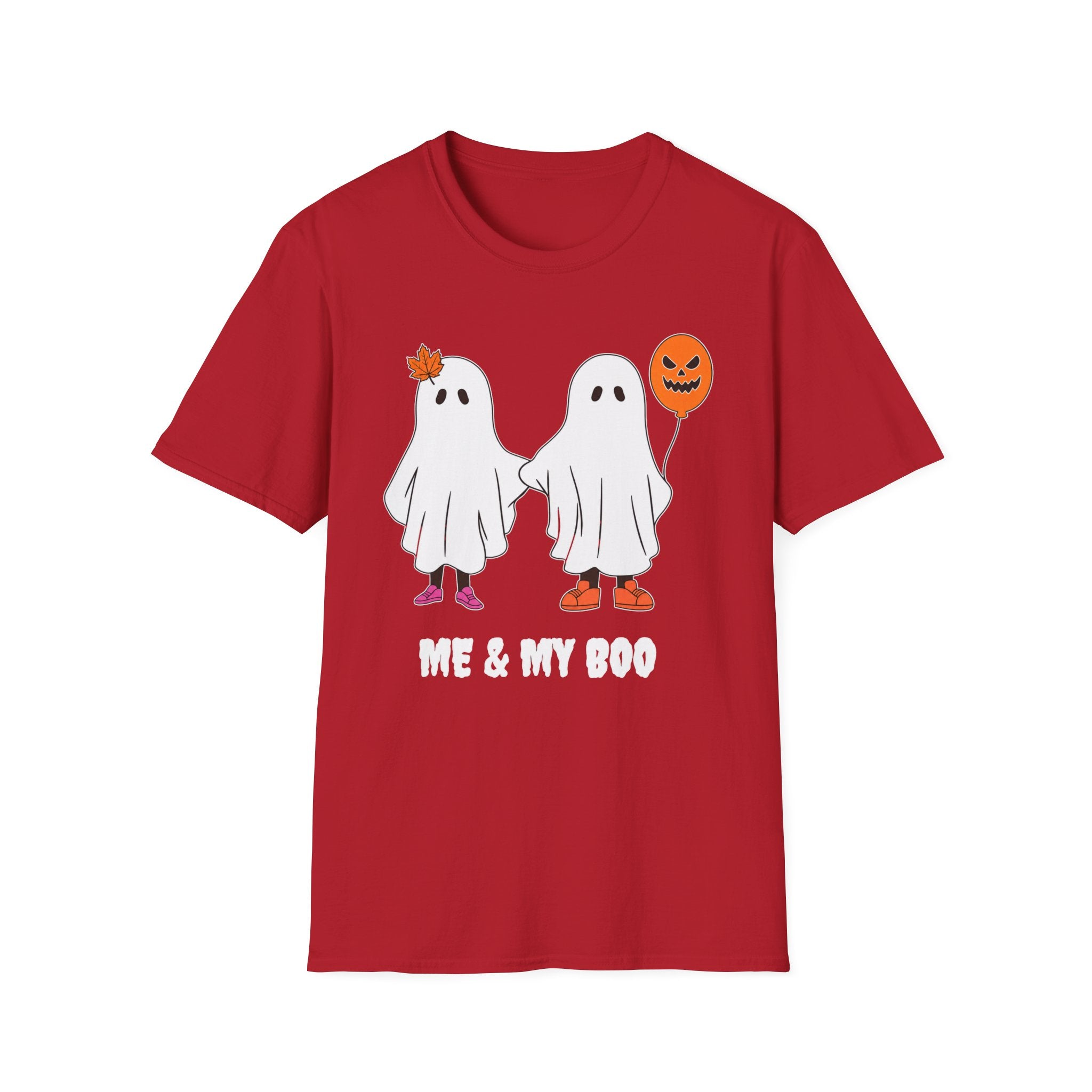 Me & My Boo Soul T-Shirt