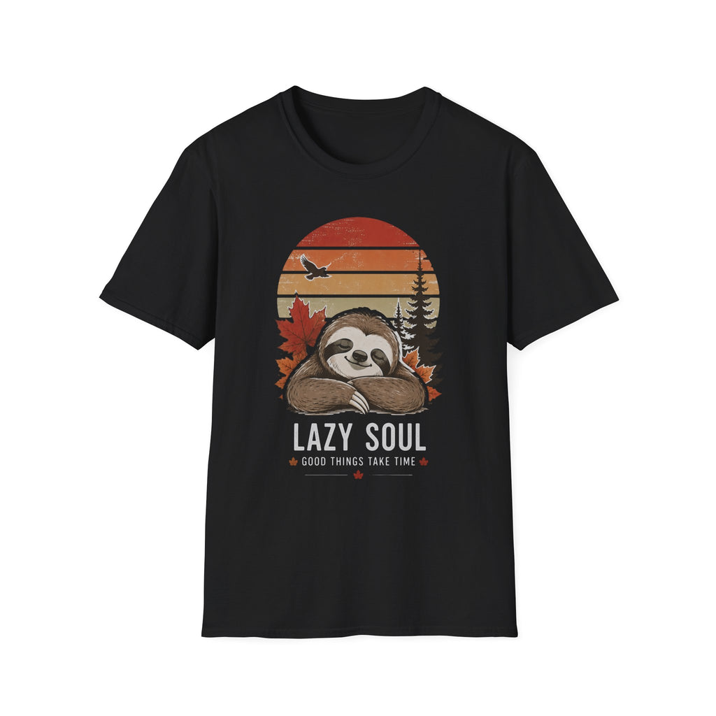 Lazy Soul T-Shirt