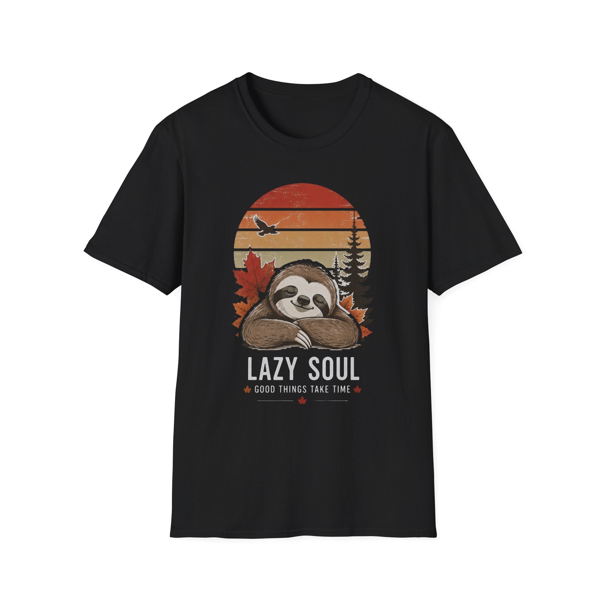 Lazy Soul T-Shirt