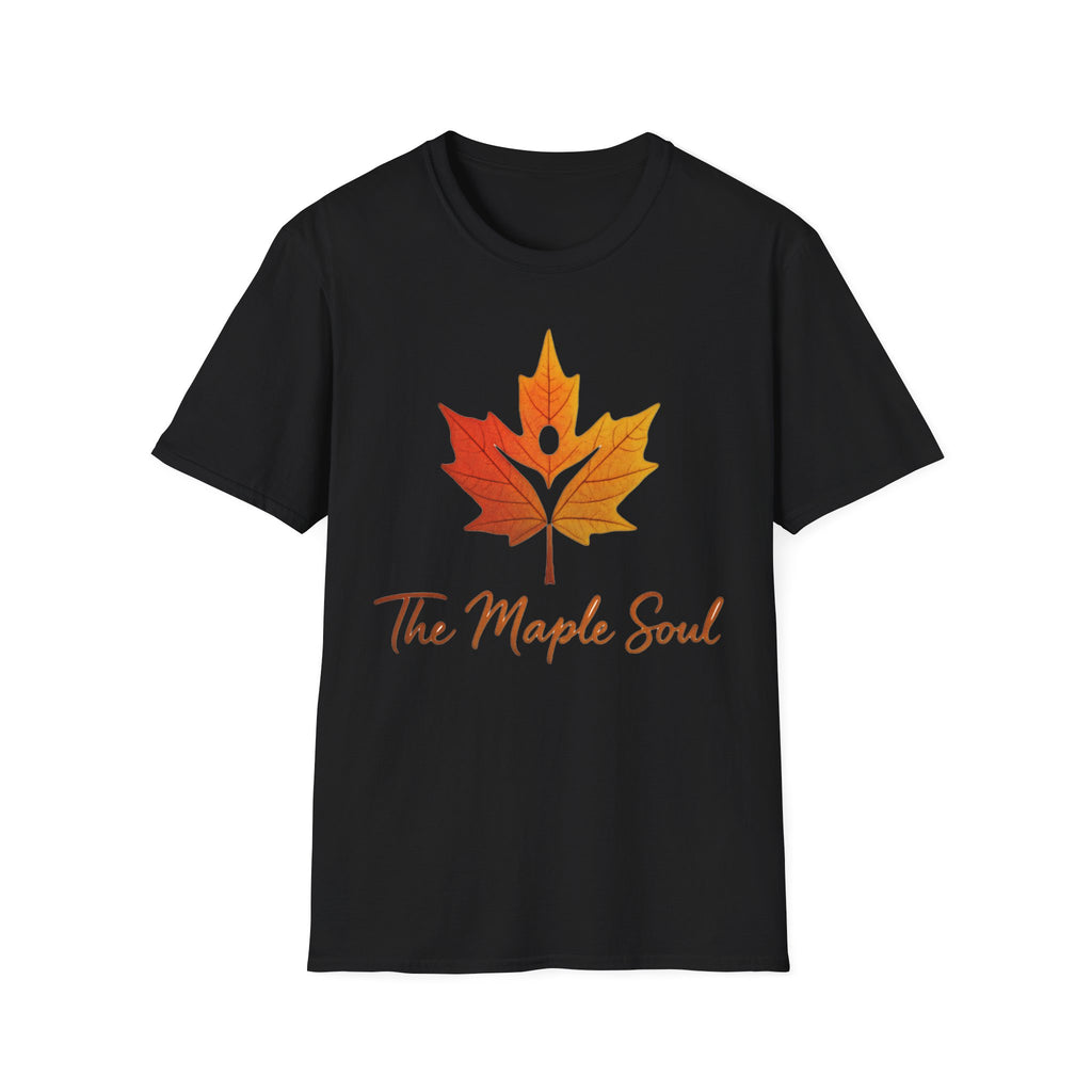 Maple Soul T-Shirt