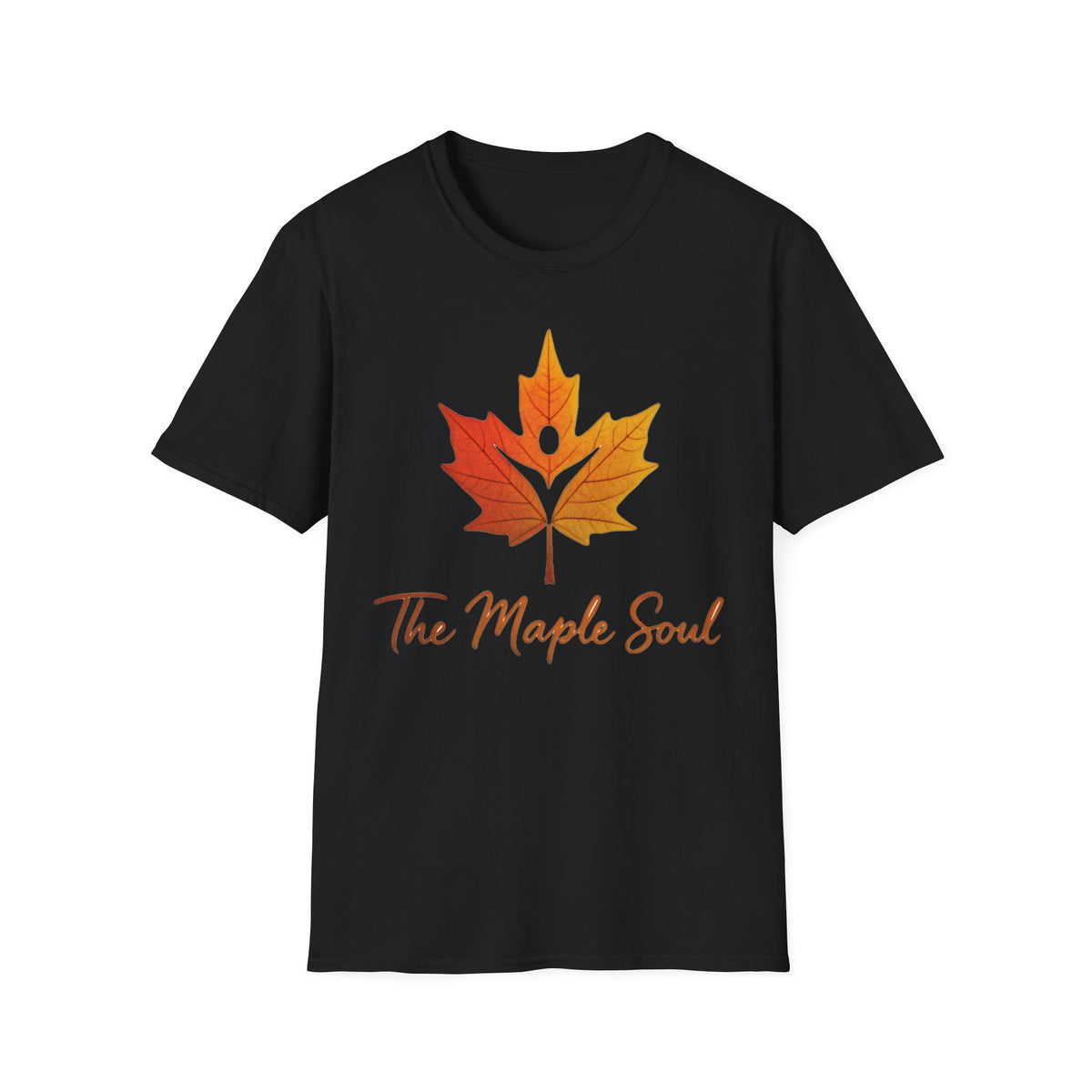 Maple Soul T-Shirt