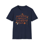 Pumpkin Spice T-Shirt
