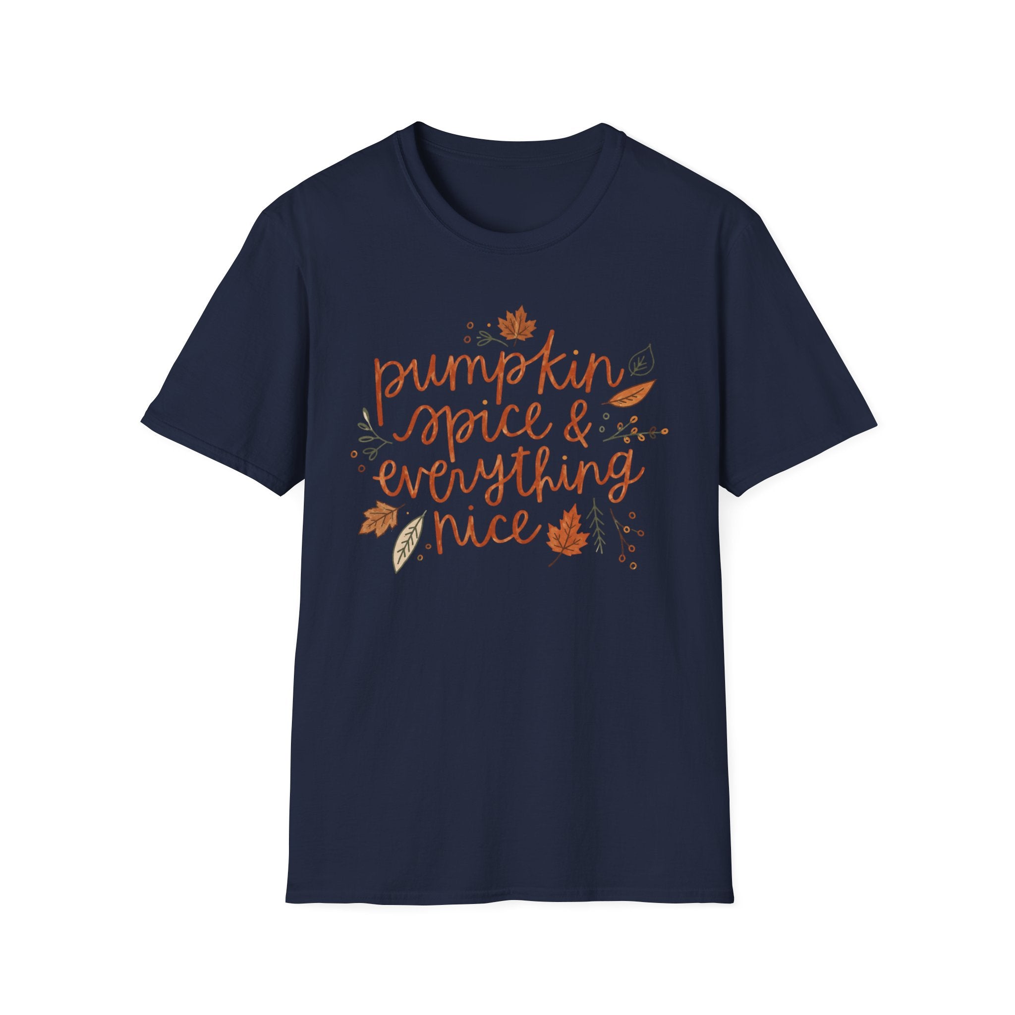 Pumpkin Spice T-Shirt