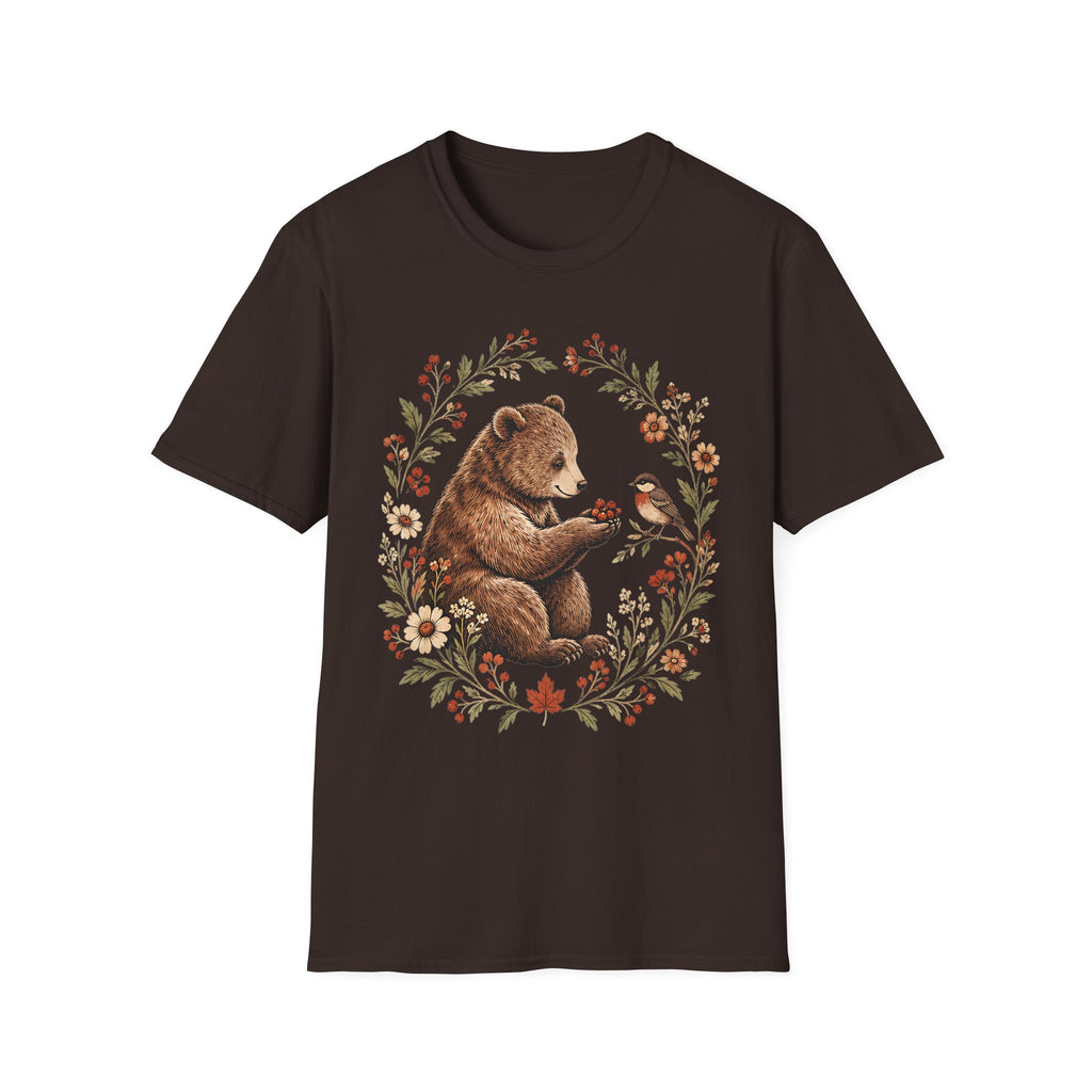 Kind Soul Share T-Shirt