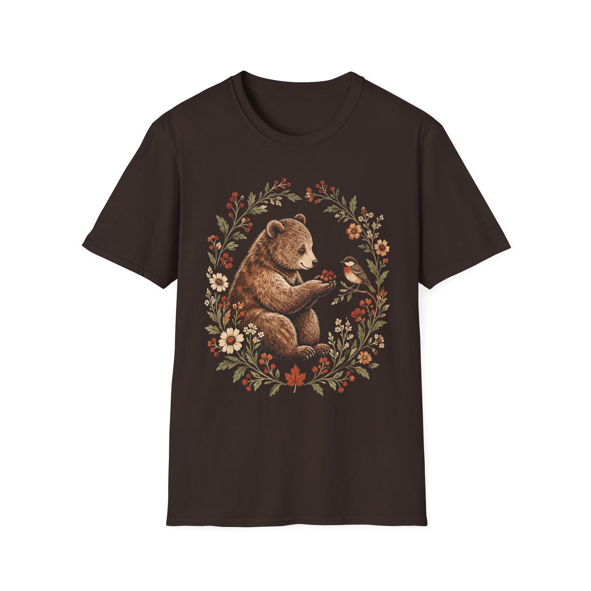Kind Soul Share T-Shirt