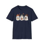 Autumn Boo Soul T-Shirt